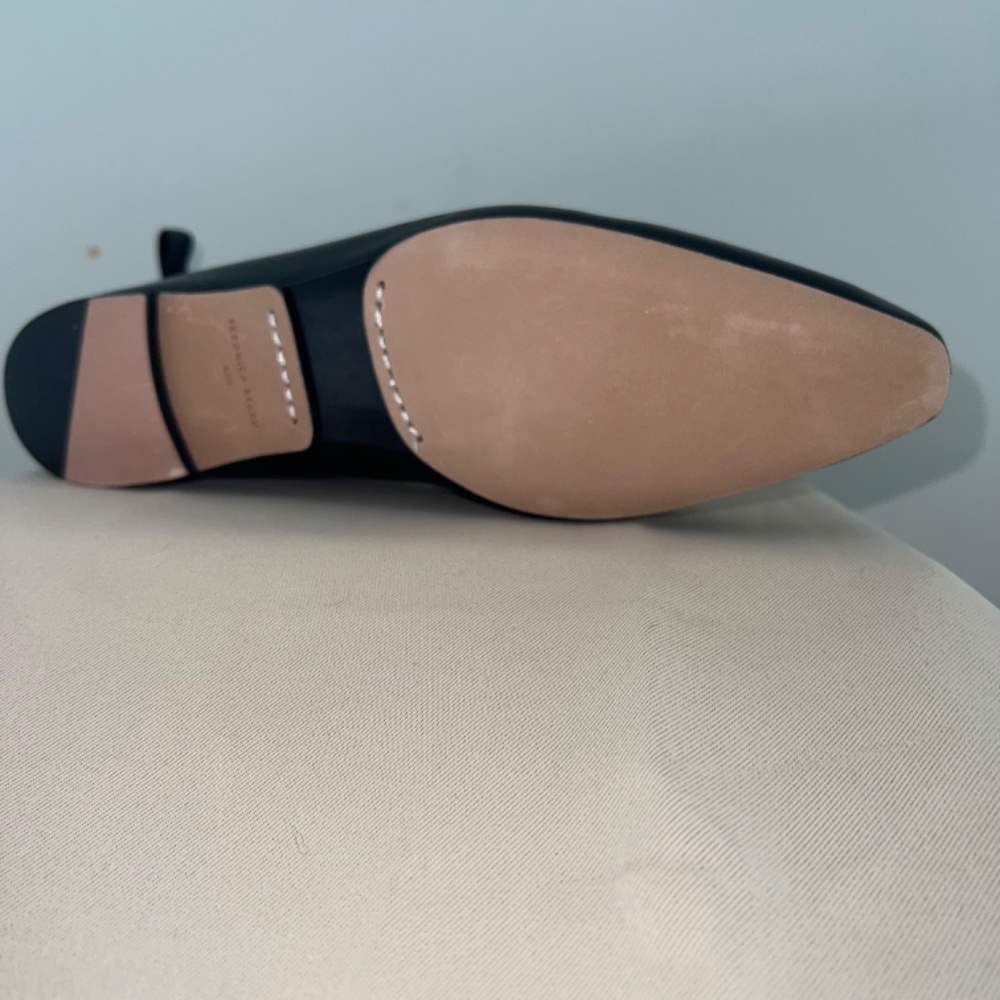 Veronica Beard Champlain Chain Loafers - Picture 5 of 5